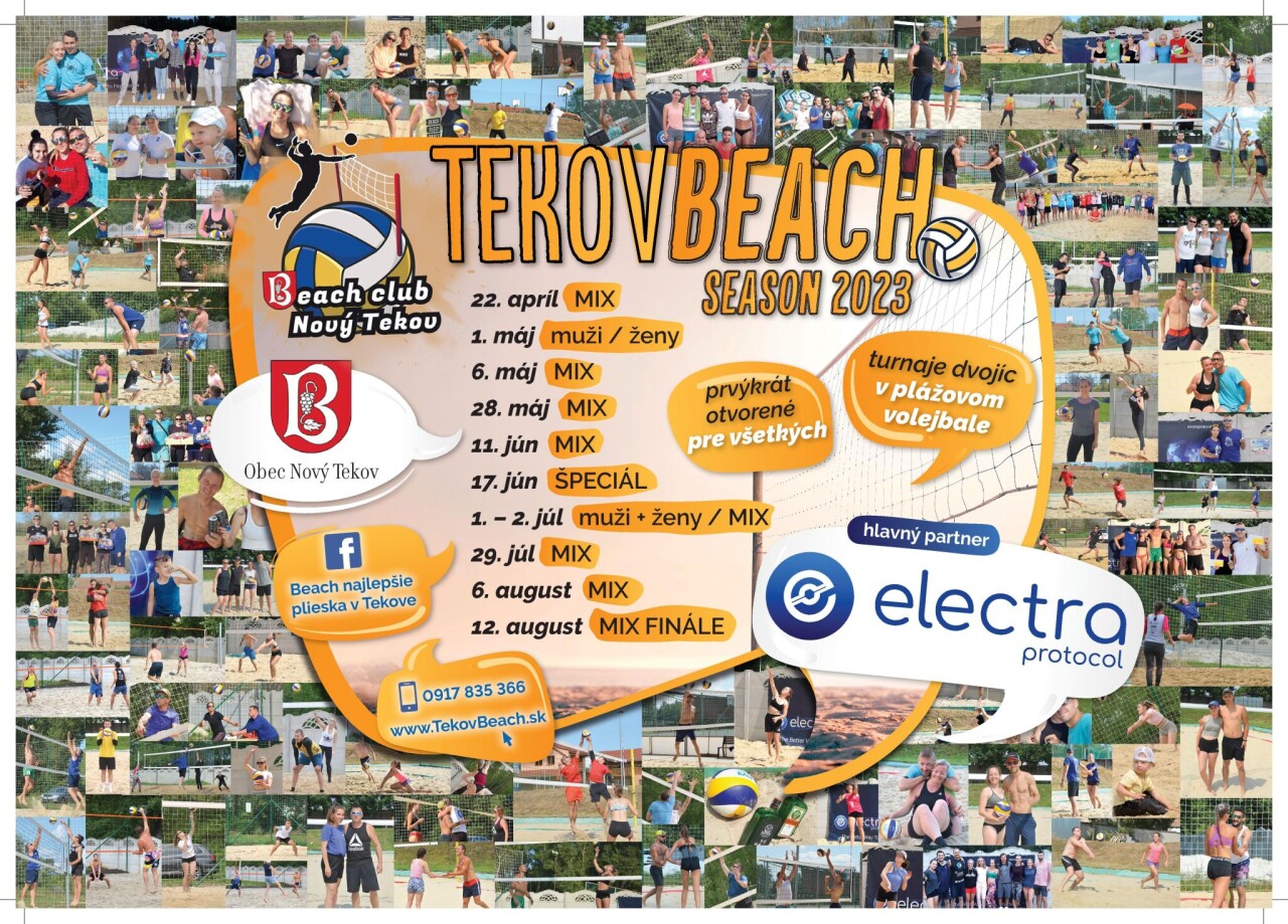 Tekov BEACH season 20231678709221